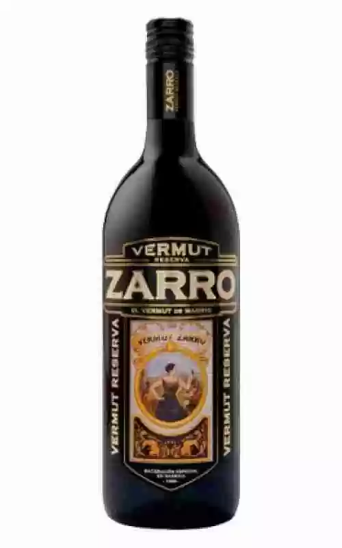 ZARRO RESERVA