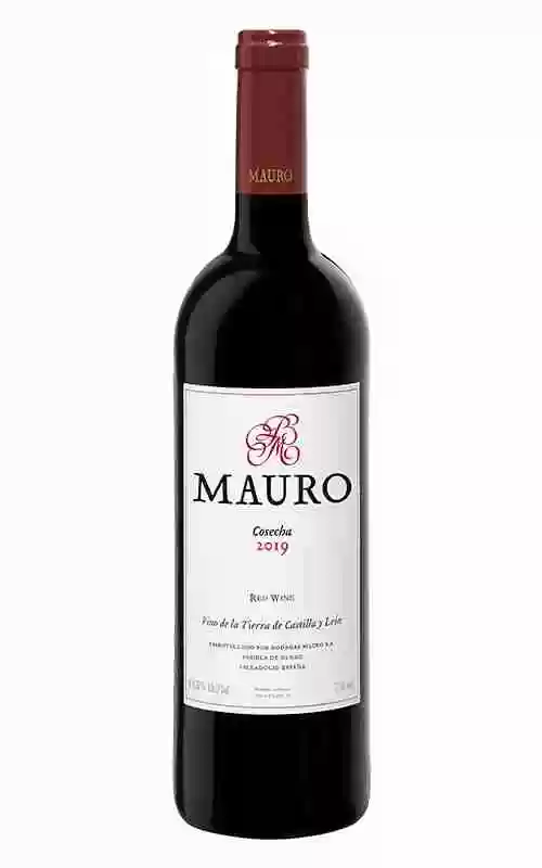 Mauro Magnum