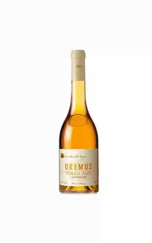 Oremus Tokaji Aszu 5 Puttonyos 2010