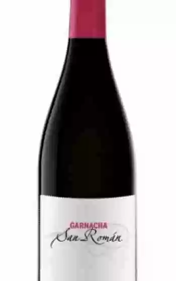 SAN ROMAN GARNACHA