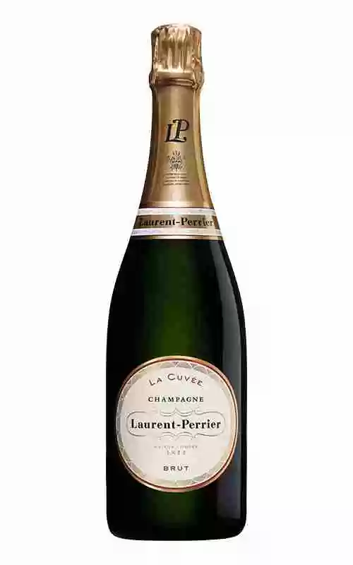 CHAMPAGNE LAURENT-PERRIER LA CUVÉE