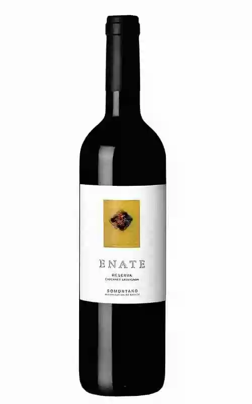 ENATE CABERNET  MERLOT