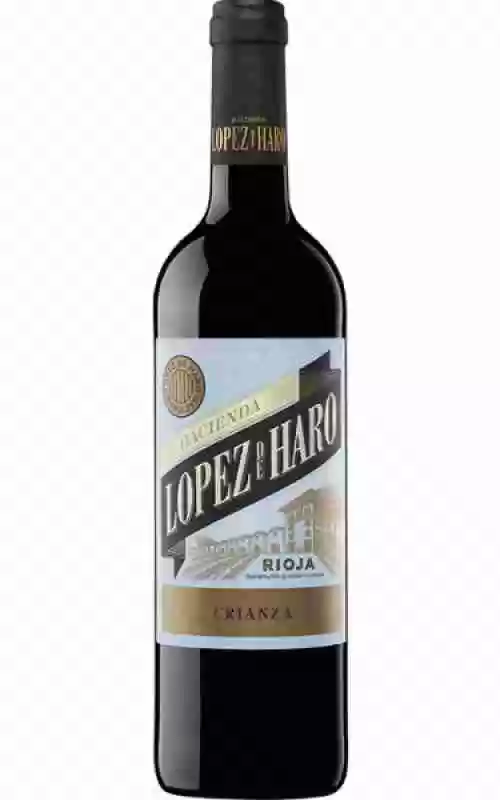 LOPEZ DE HARO