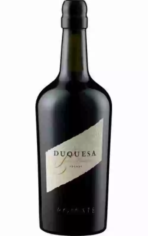 Pedro Ximenez Duquesa